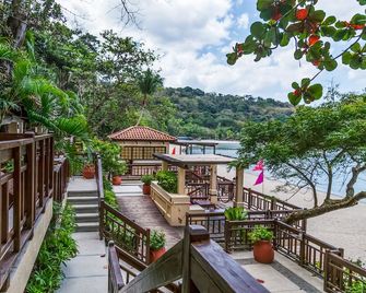 Club Punta Fuego - Nasugbu - Extérieur