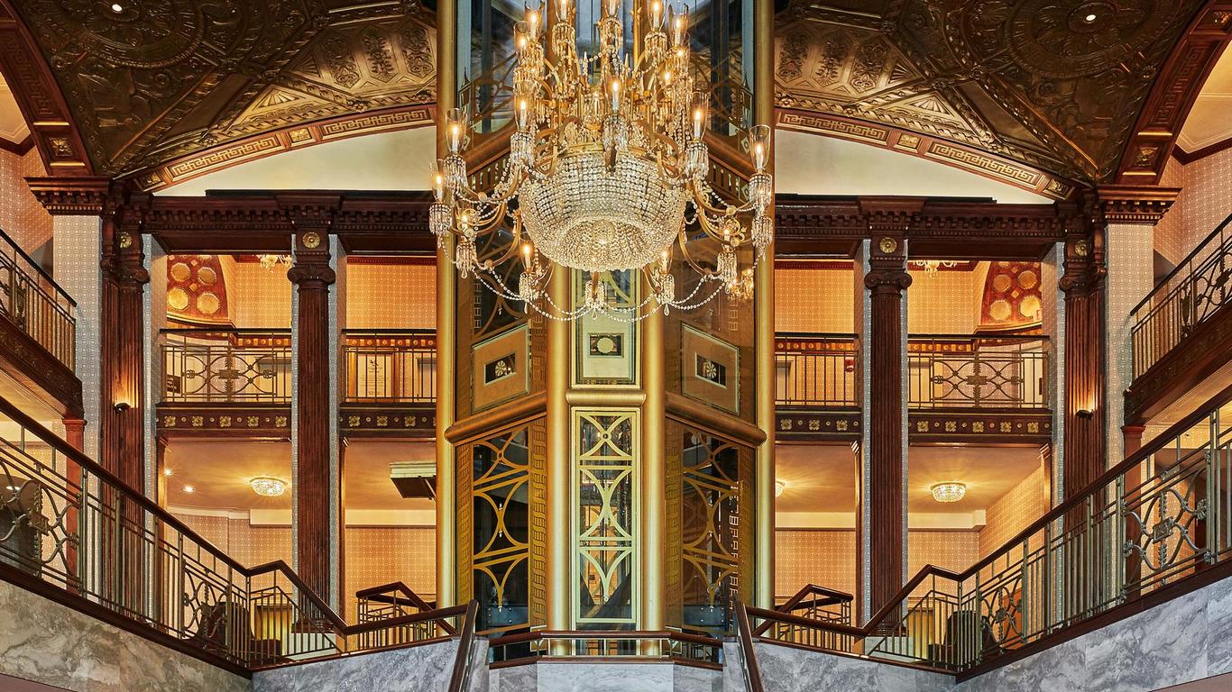 Graduate by Hilton Providence