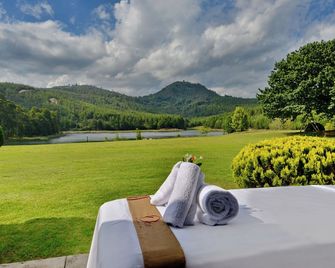 Troutbeck Resort - Nyanga - Cảnh ngoài trời