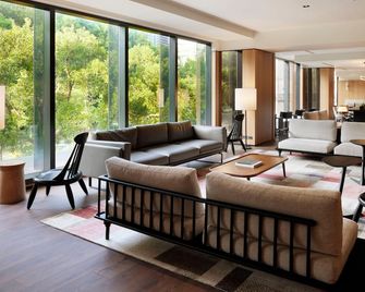 MGH Mitsui Garden Hotel Taipei Zhongxiao - Taipei