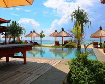 Pemedal Beach Resort - Nusa Penida