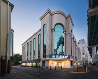 Hanting Express Shanghai Hongqiao Zhongshan West Road - Shanghai - Building