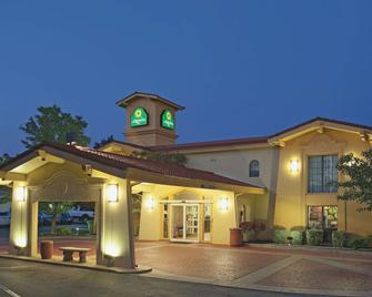 La Quinta Inn by Wyndham Salt Lake City Midvale - Midvale - Bygning