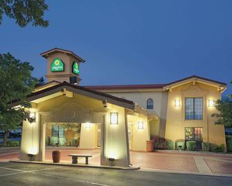 La Quinta Inn by Wyndham Salt Lake City Midvale - Midvale - Building
