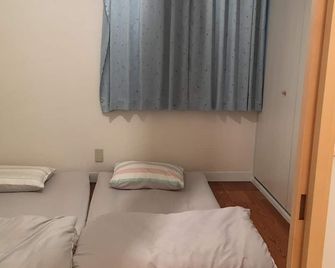 Star Home Hitotsubashi Gakuen, Kodaira-Shi, Tokyo - Kodaira - Bedroom