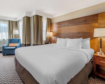 Comfort Inn & Suites Durango - Durango - Habitación