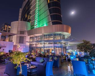 Holiday Inn Abu Dhabi - Abu Dhabi - Restaurant