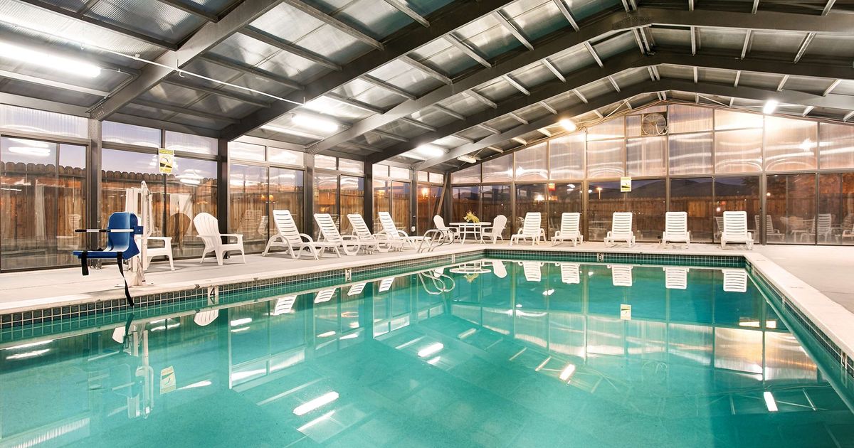 SureStay Hotel By Best Western Fernley from 77. Fernley Hotel Deals