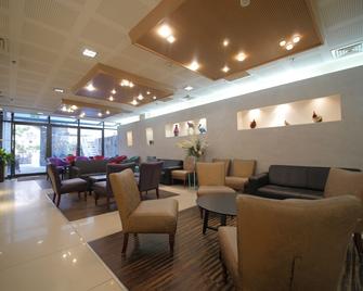 Margoa Hotel Netanya - Netanya - Lounge