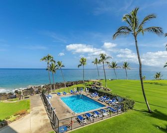 Kihei Surfside - Kihei - Bazén