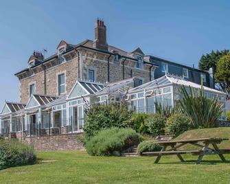 Porth Veor Manor, Sure Hotel Collection by Best Western - Newquay - Bina