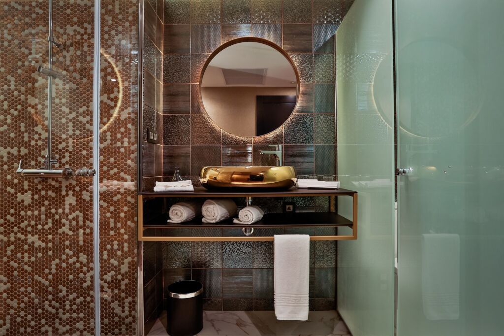 ديزاين بلس بيكس هوتل