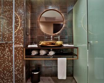 Design Plus Bex Hotel - Las Palmas de Gran Canaria - Phòng tắm