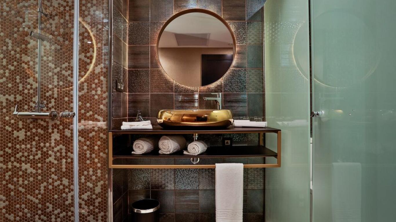 Design Plus Bex Hotel