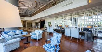 The Grand Riverside Hotel - Phitsanulok