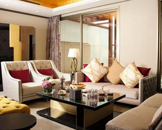 Joudyan Olaya Riyadh By Elaf - Riyadh - Living room