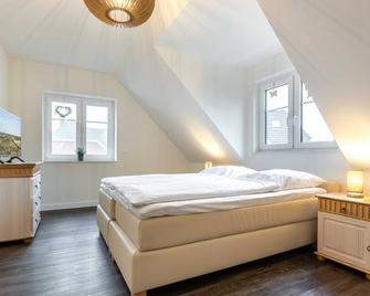 Haus Jensen 1 - List - Habitación