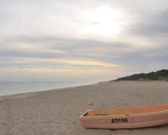 Eagle Bay Discovery Cottage - Naturaliste - Beach