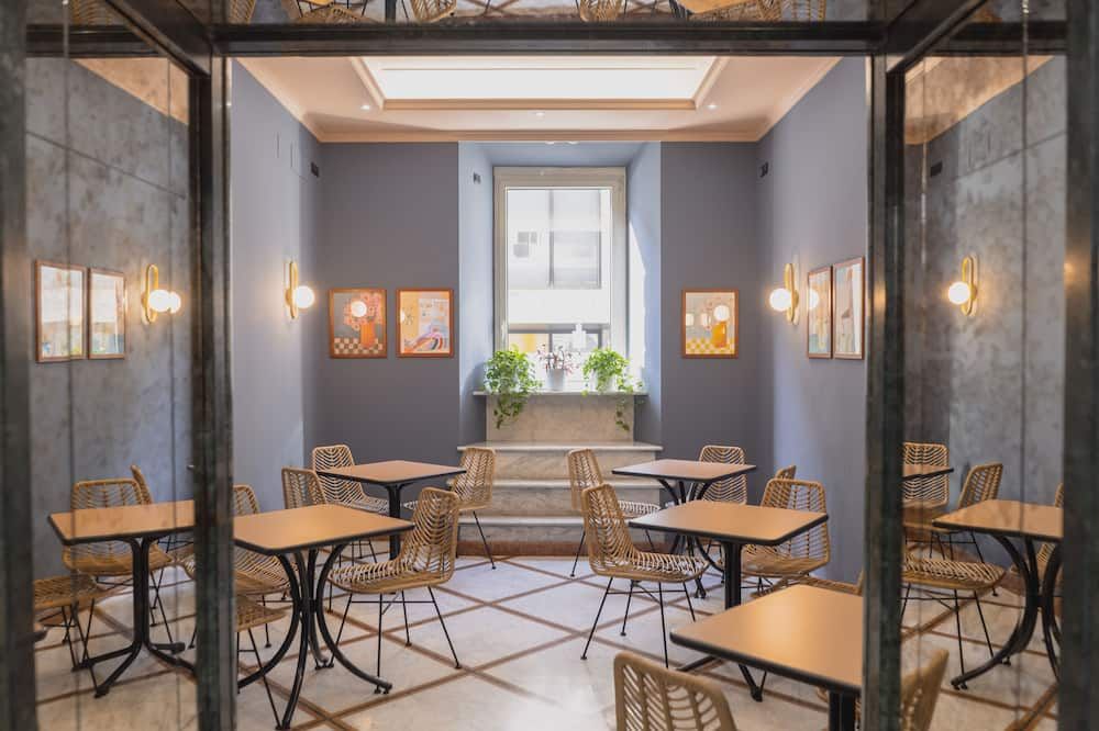 هوتل ماريسا