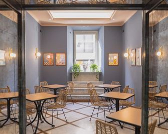 Hotel Marisa - Rome - Restaurant