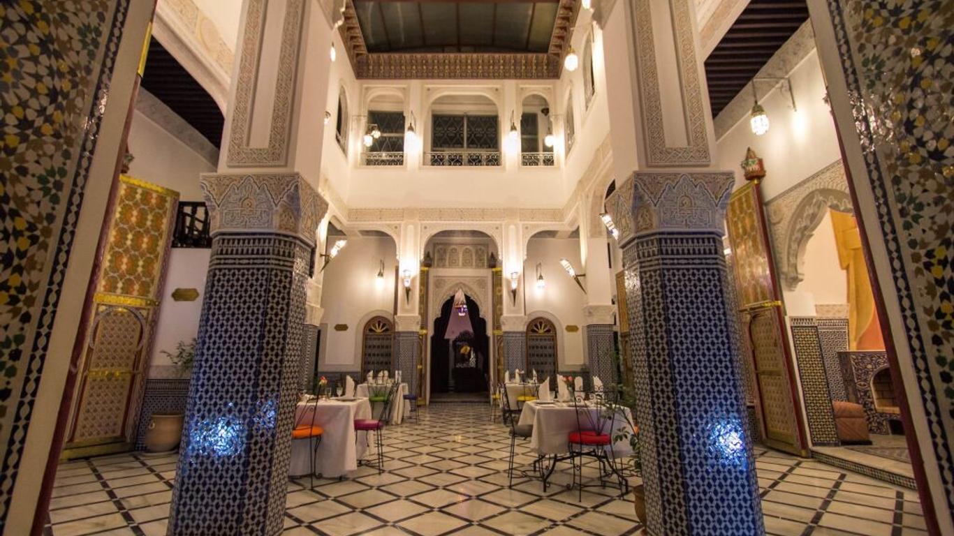 Riad Bab Fes Suite &Spa