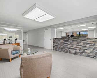 Econo Lodge Kannapolis - Concord - Kannapolis - Aula