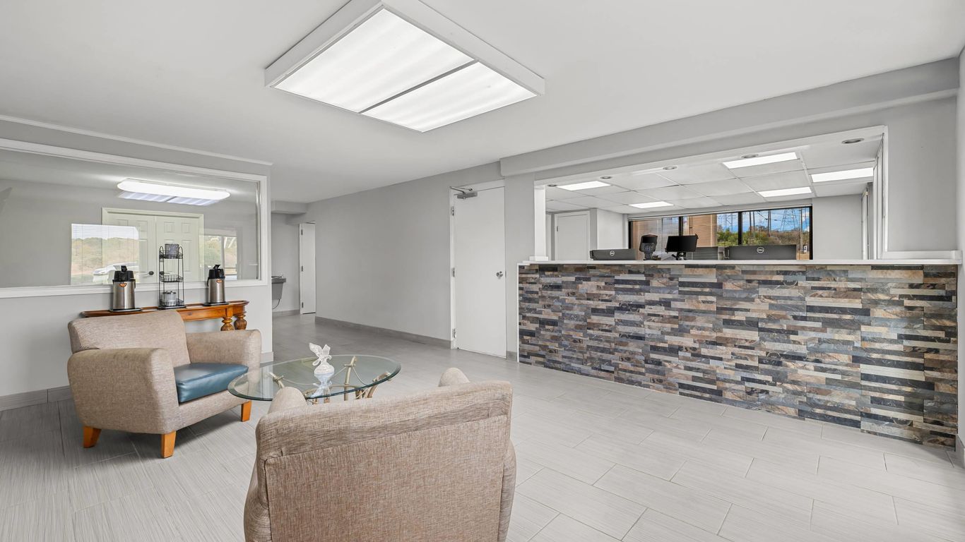 Econo Lodge Kannapolis - Concord