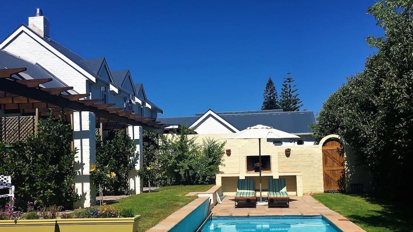 The Gables Hermanus