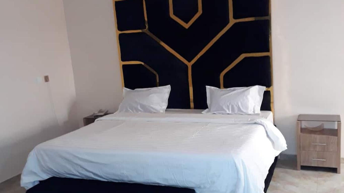 African Princess Hotel, Enugu