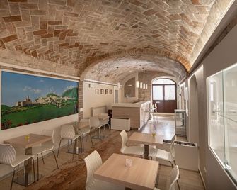 Camere Santa Chiara - Assisi