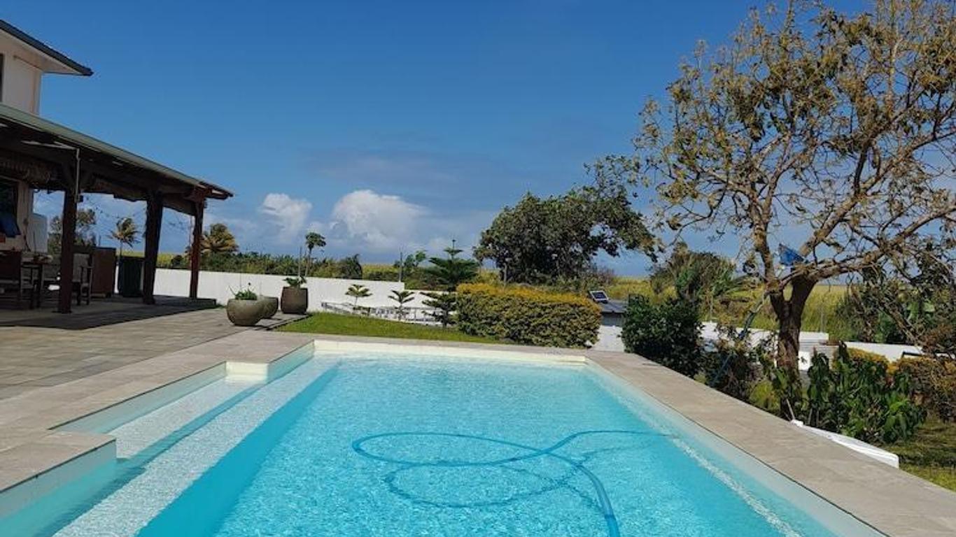 Jags villa
