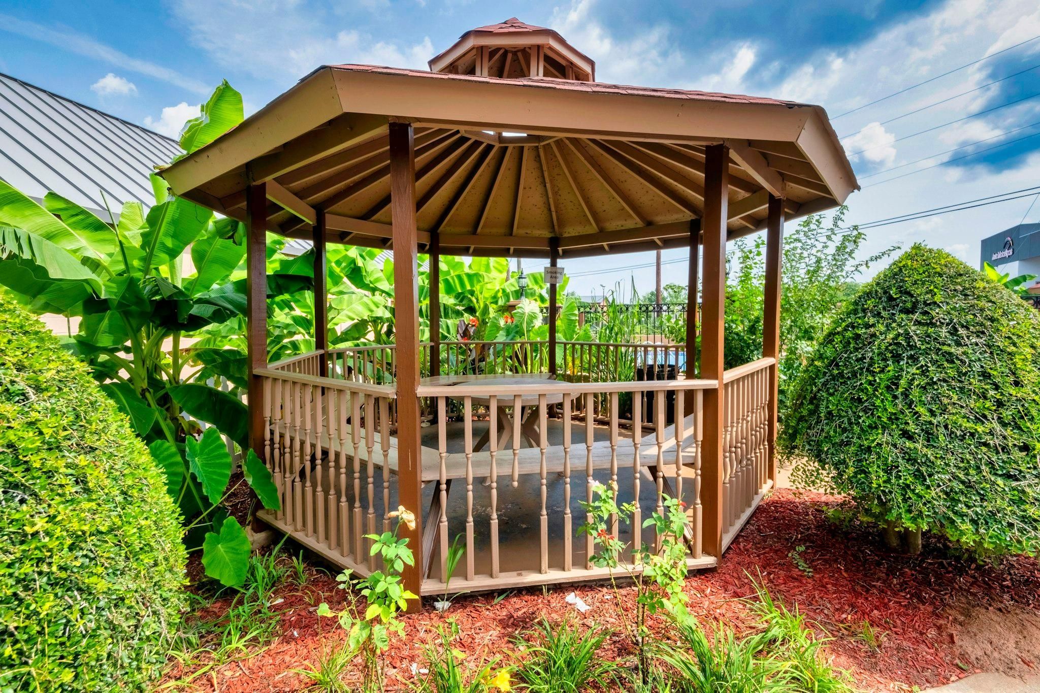 Red Roof Inn Atlanta Southeast - Stockbridge