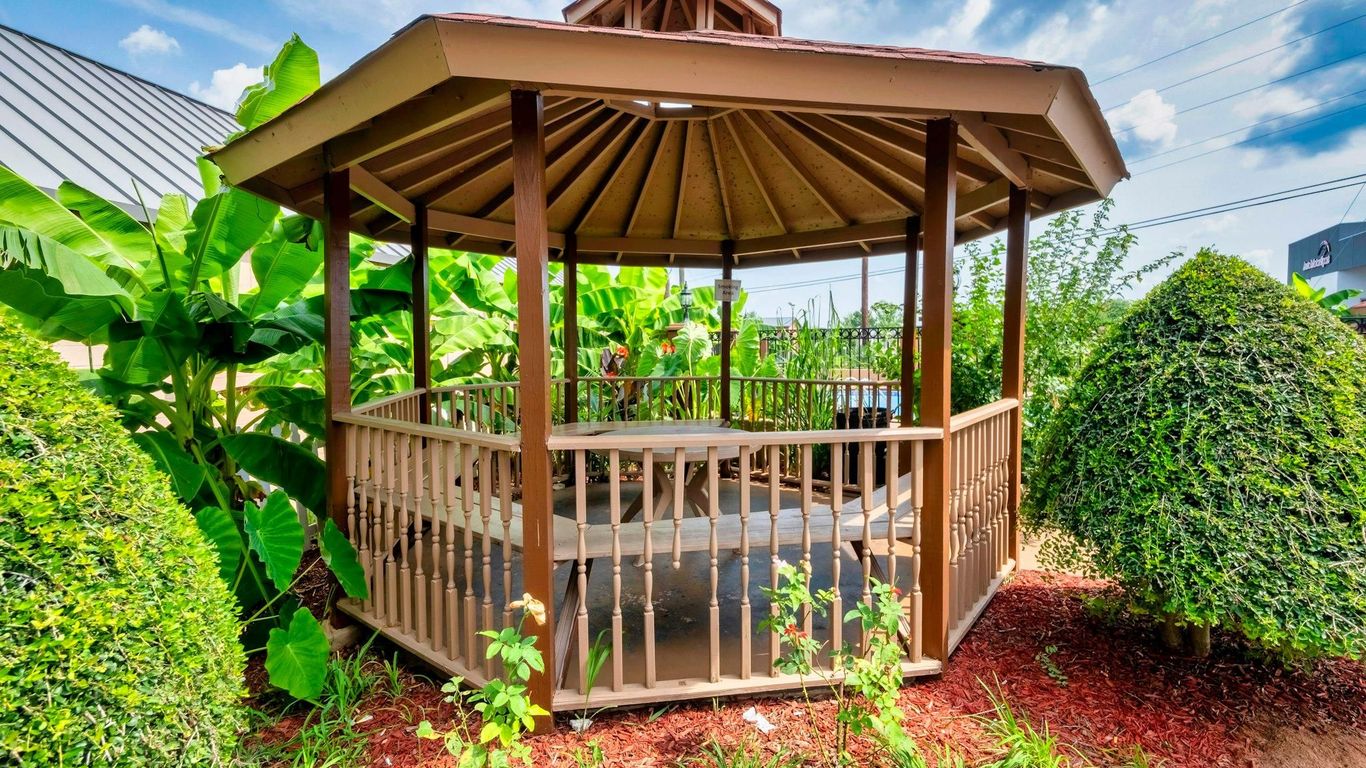 Red Roof Inn Atlanta Southeast - Stockbridge