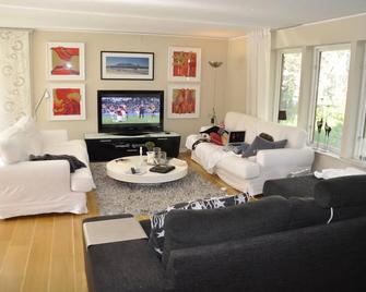 Flygarevägen - Höllviken - Living room