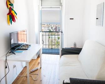 Travel Inn Lisbon - Lisbonne - Salon
