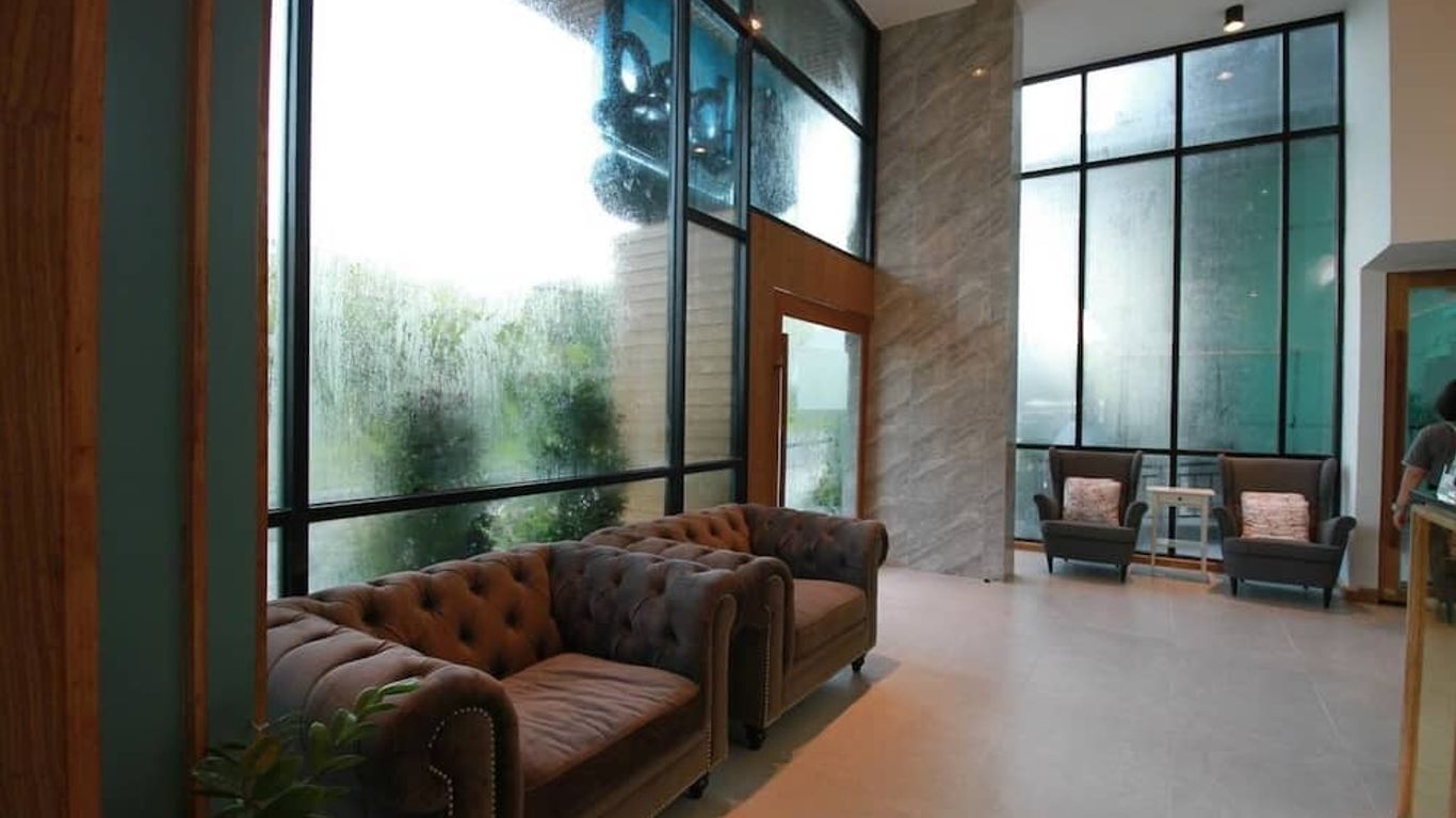 มายเบด ชลบุรี