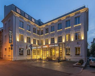 Ratonda Centrum Hotels - Wilna - Gebäude