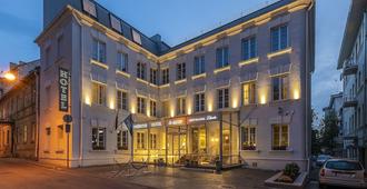 Ratonda Centrum Hotels - Vilna - Rakennus