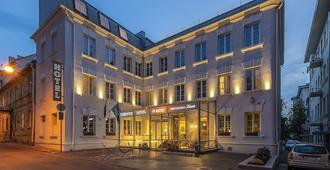 Ratonda Centrum Hotels - Wilna