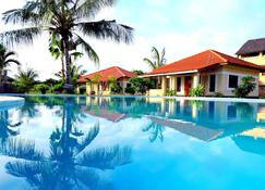 Doric Cottages Diani - Diani Beach - Pool