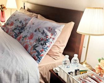 Jd Rooms - Baldivis