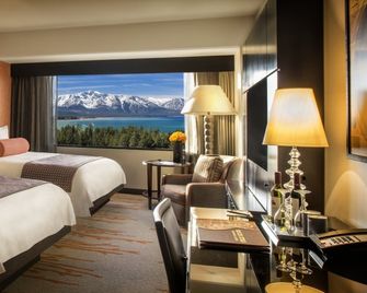 Golden Nugget Hotel & Casino Lake Tahoe - Stateline