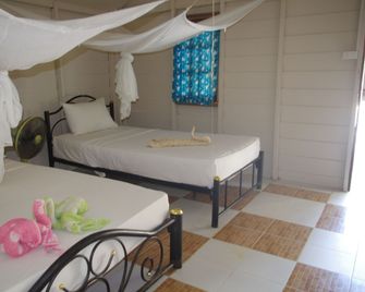 Thai House Beach Resort - קו לנטה