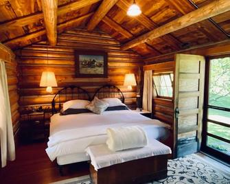 A True Montana Lodging Experience! - Helena