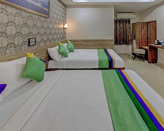 Treebo Seven Inn - Tirupati - Habitación