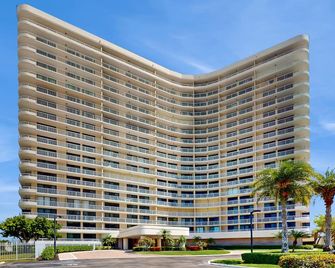 Seaview Dreams - Marco Island - Building