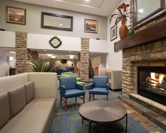 Holiday Inn Express & Suites Denver Sw-Littleton By IHG - Littleton - Lounge
