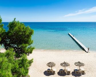 Forte Village Resort - Pineta - Pula - Beach