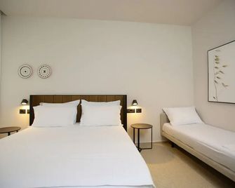 Olympia Hotel Vlore - Radhimë