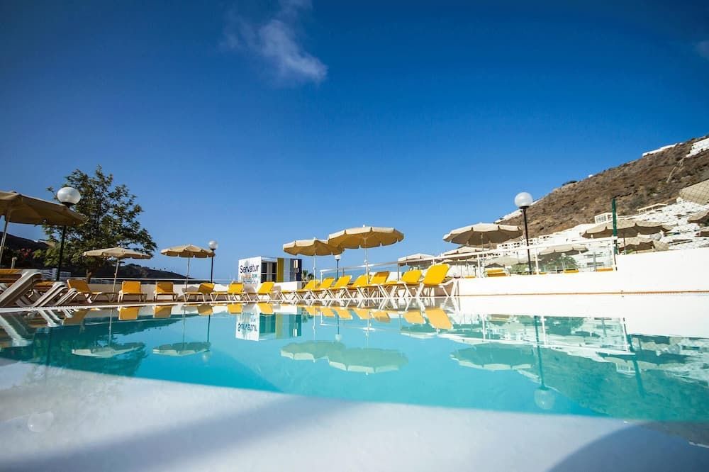 سيرفاتور تيرازامار سويت آند سن سويت